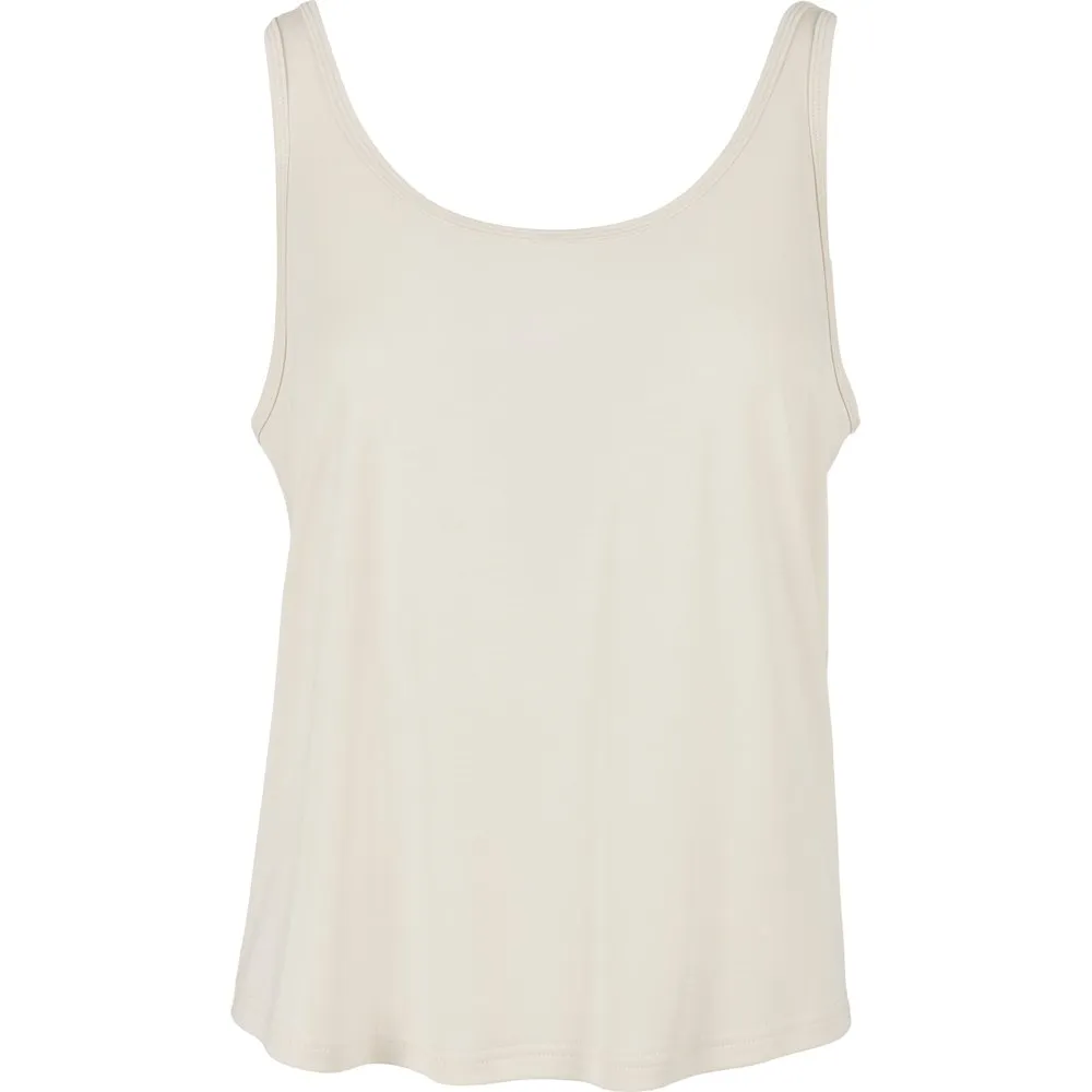 

Футболка Urban Classics Modal Loose Top-Big, белый
