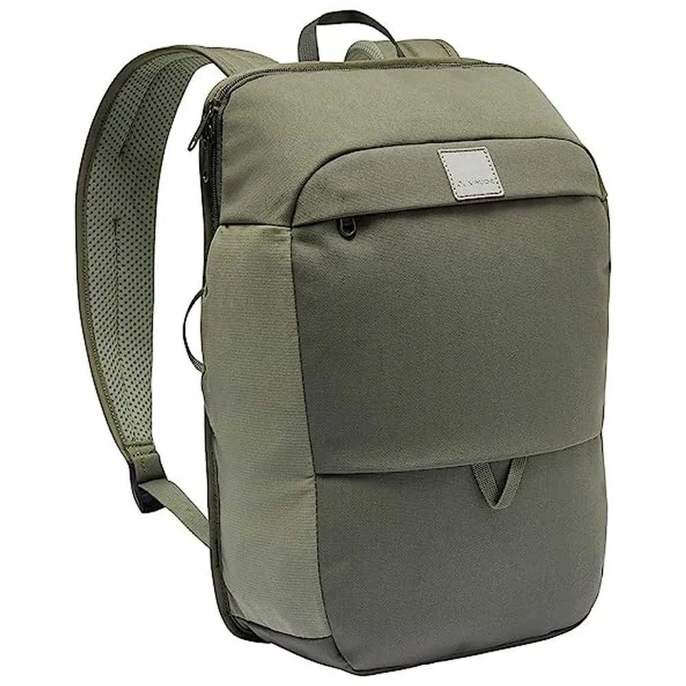 

Рюкзак VAUDE Coreway 10L, зеленый