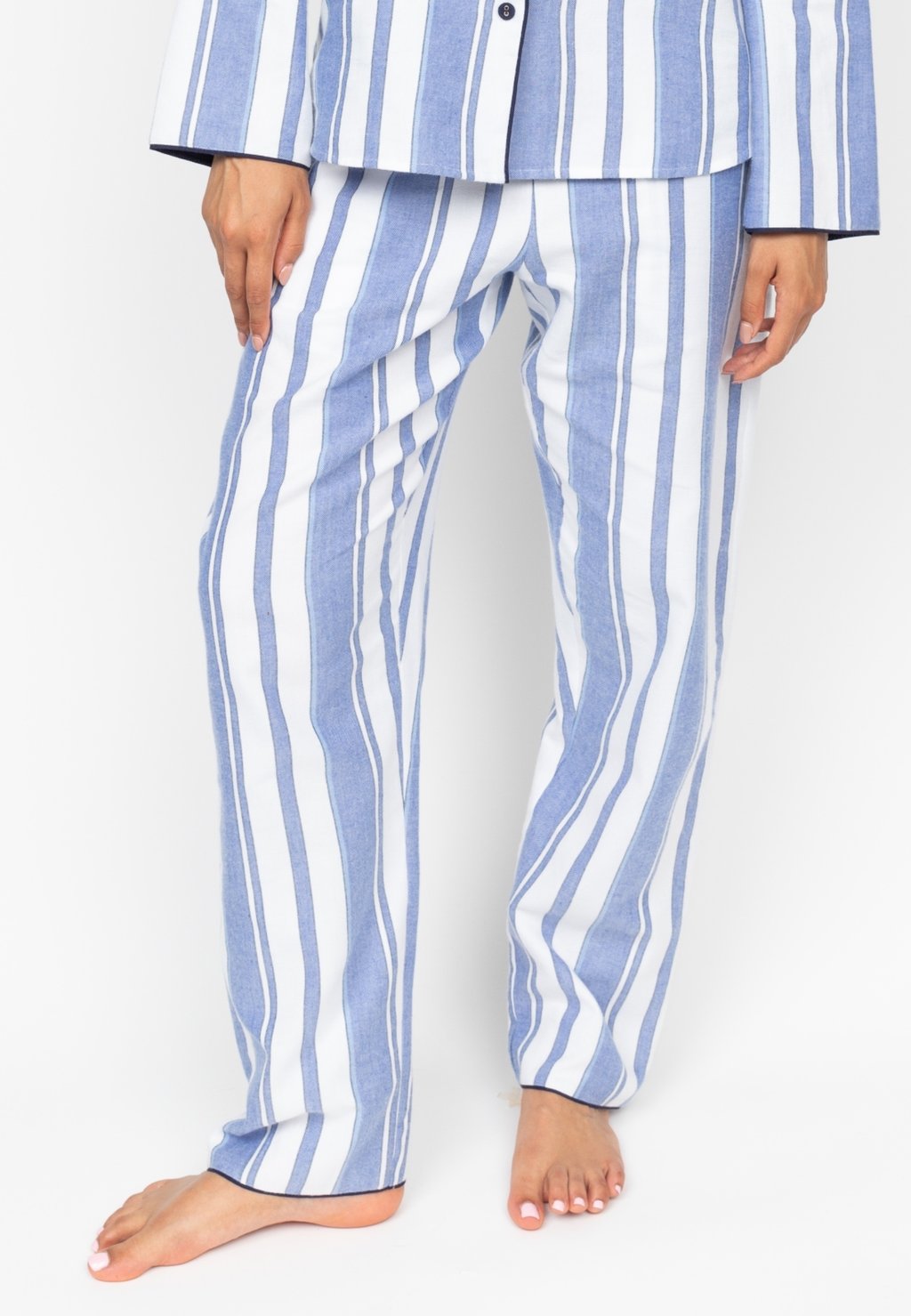 

Пижамные штаны ALPES STRIPE Cyberjammies, синий