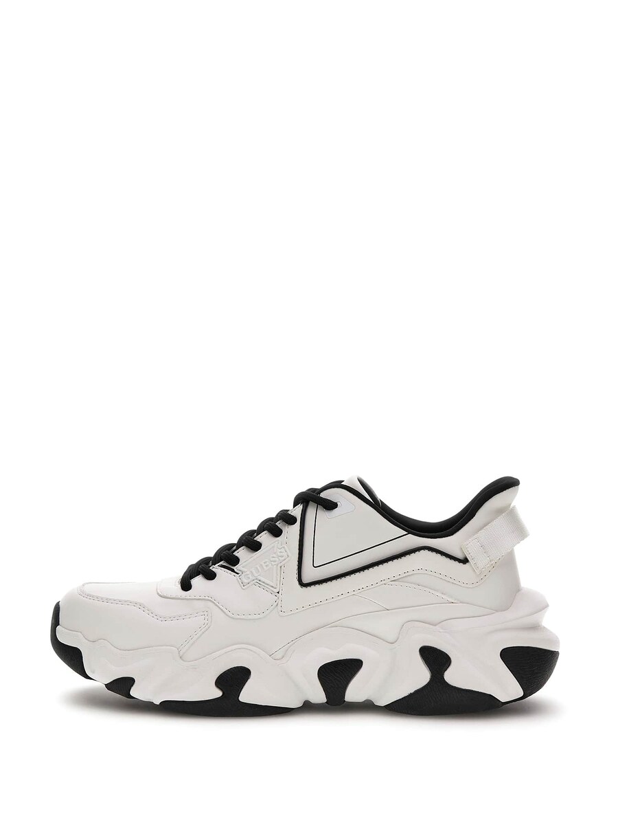 

Кроссовки GUESS Cesi, White