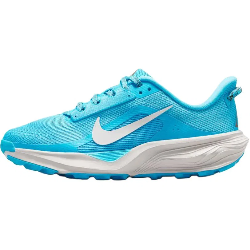 Детские кроссовки для бега Nike ACG Pegasus Trail Sea Blue