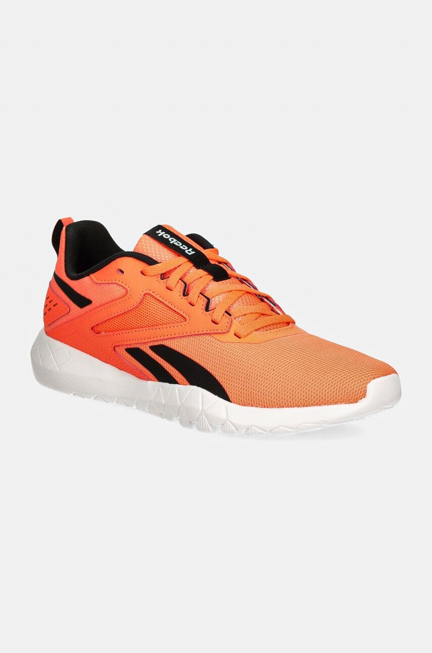 

Кроссовки Reebok Flexagon Energy Tr 4, оранжевый