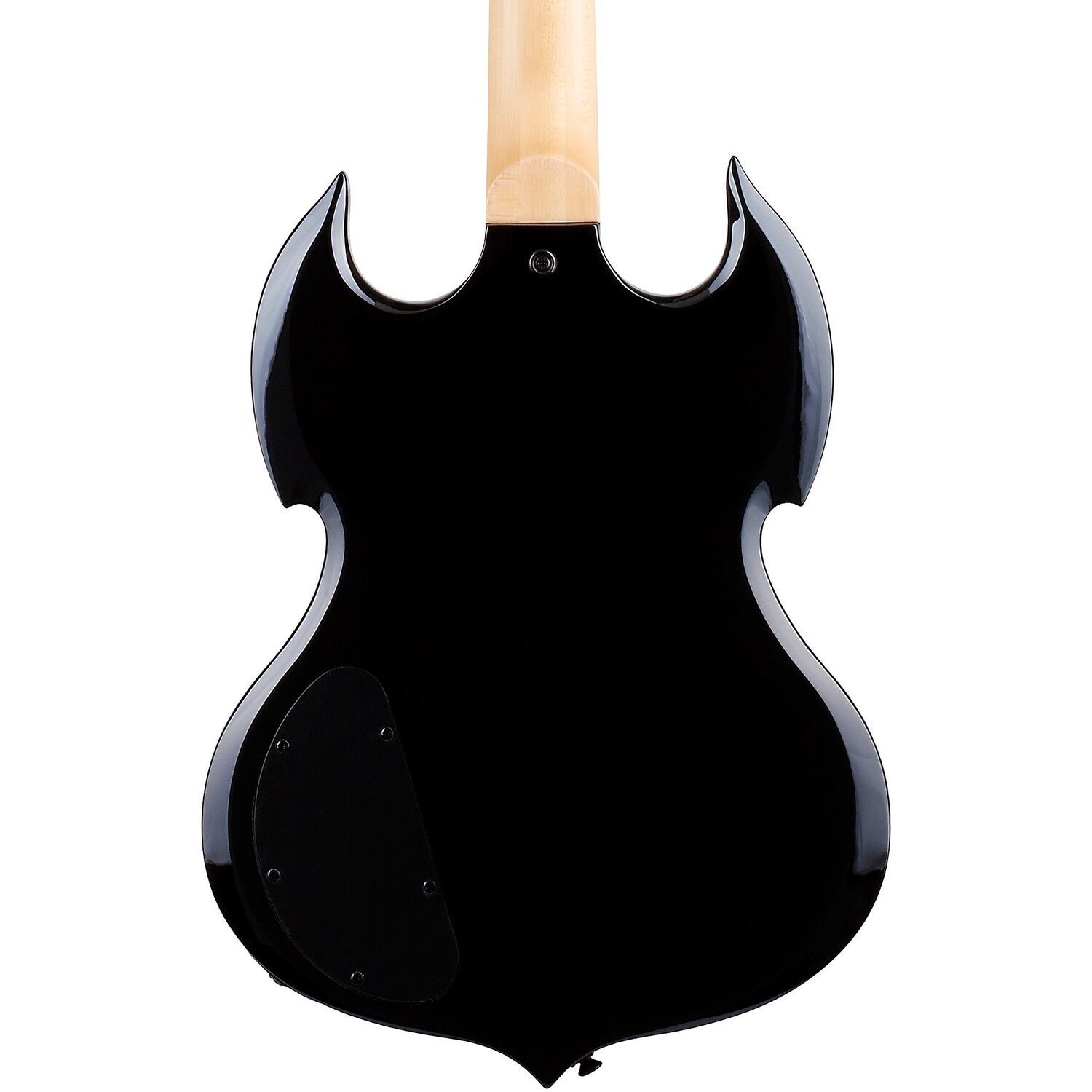 

Электрогитара Wylde Audio Barbarian Grimmest Green