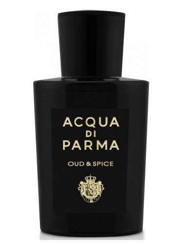 

Парфюмированная вода, 180 мл Acqua di Parma, Oud & Spice