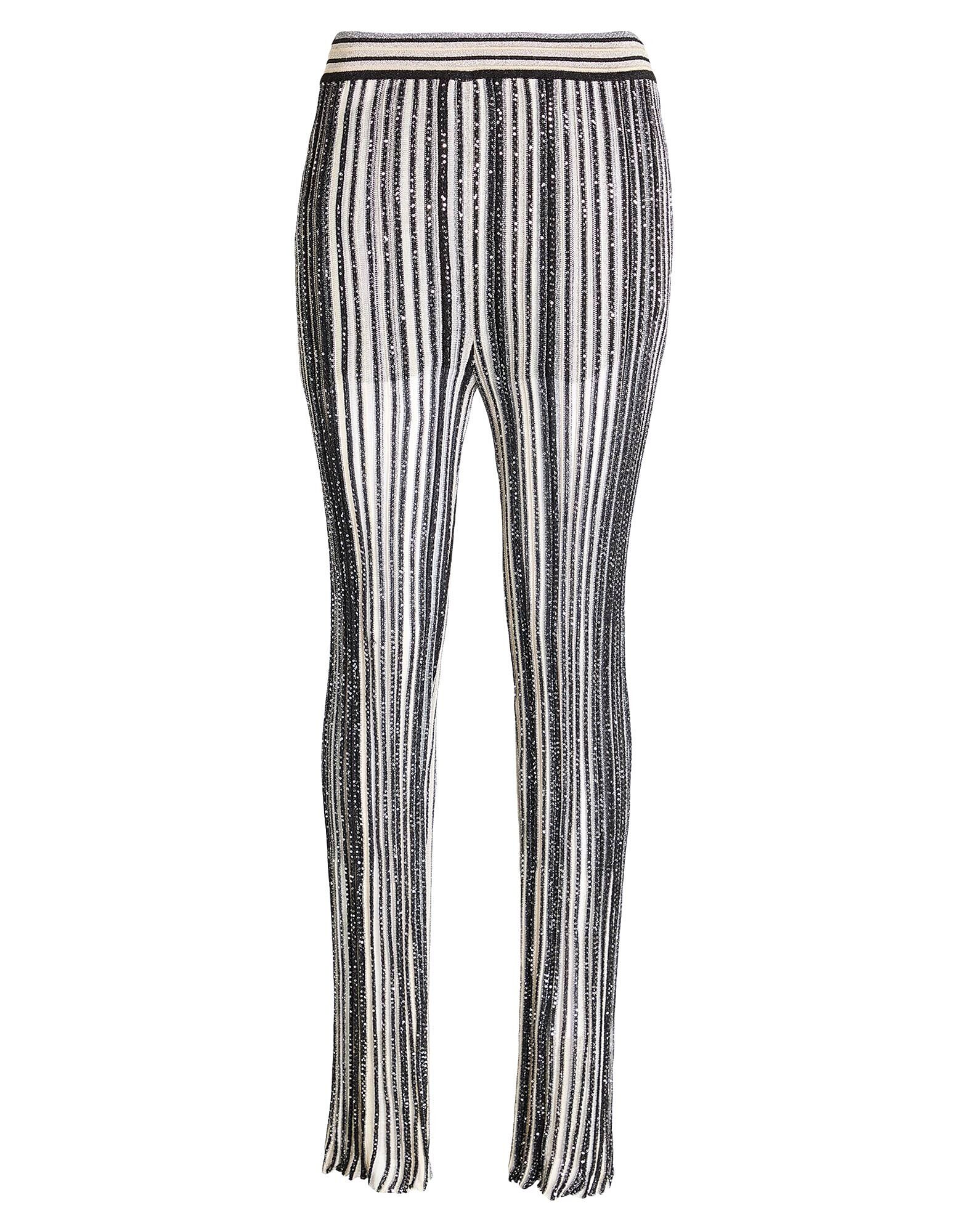 

Брюки Missoni, черный