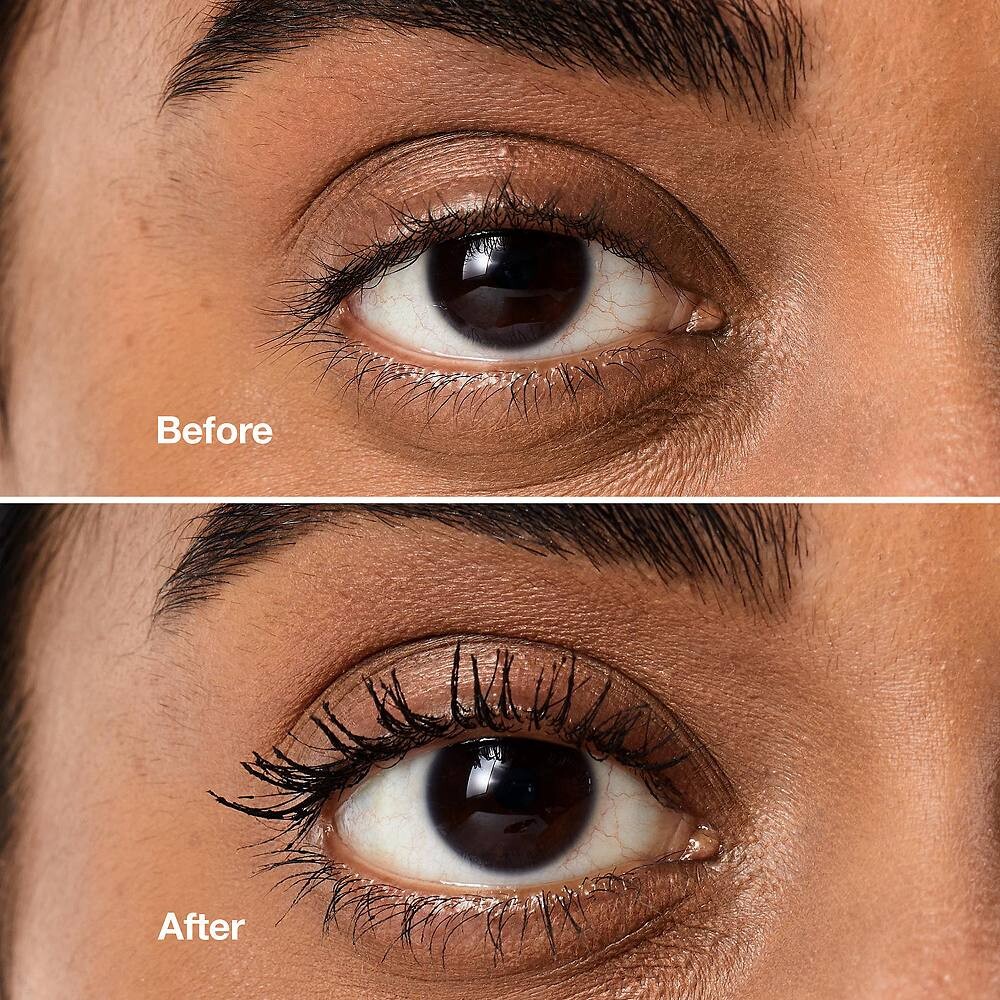 

CLINIQUE Ударопрочная тушь для ресниц, цвет Black Brown