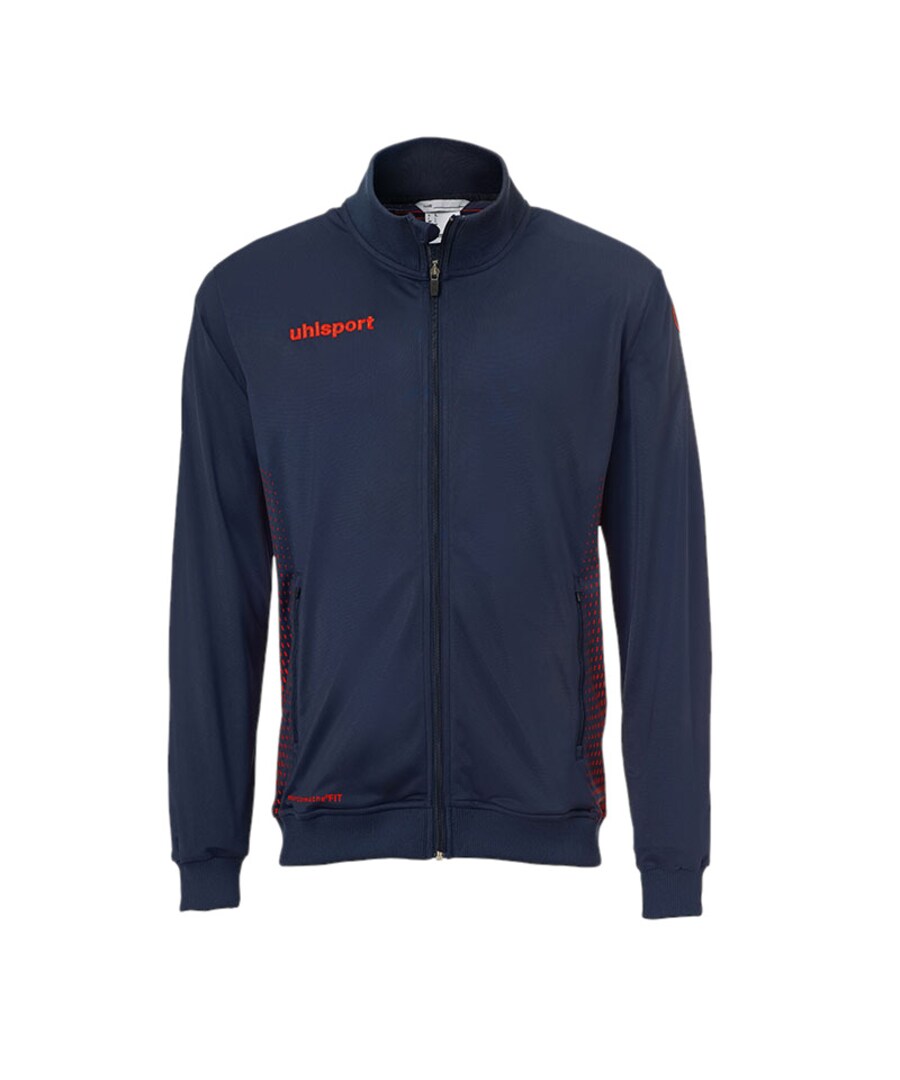 

Куртка для выступлений UHLSPORT, ночной синий