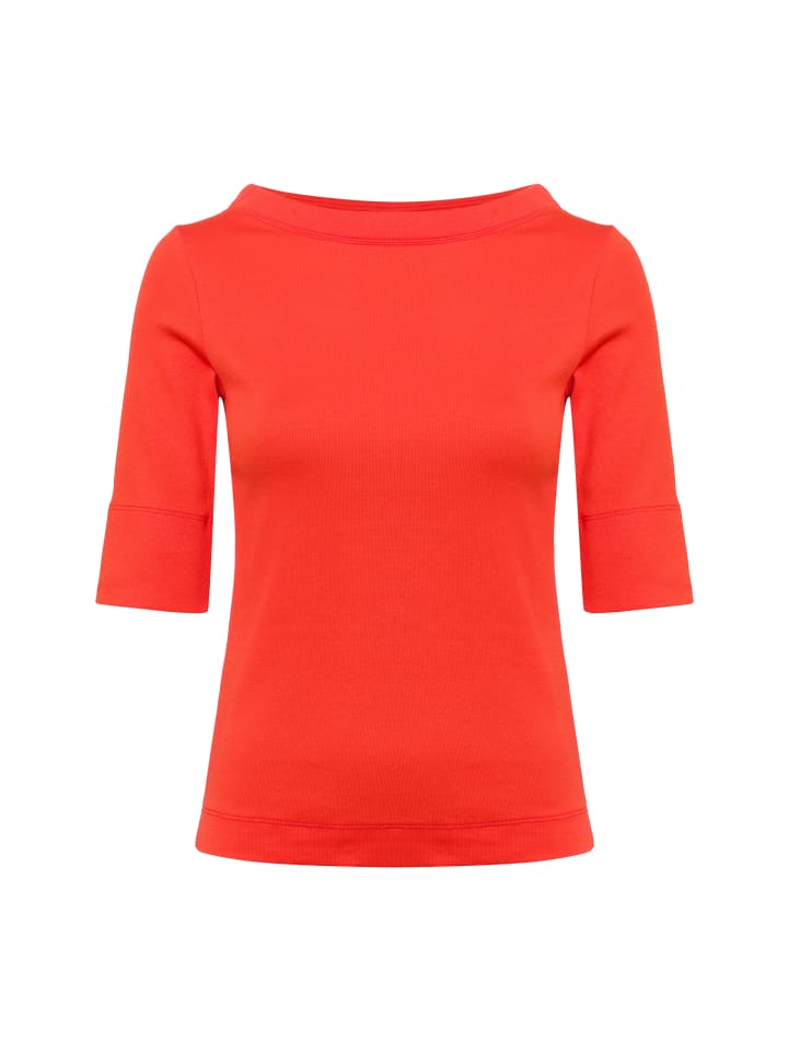 

Футболка MARC CAIN SPORTS Shirt, оранжевый