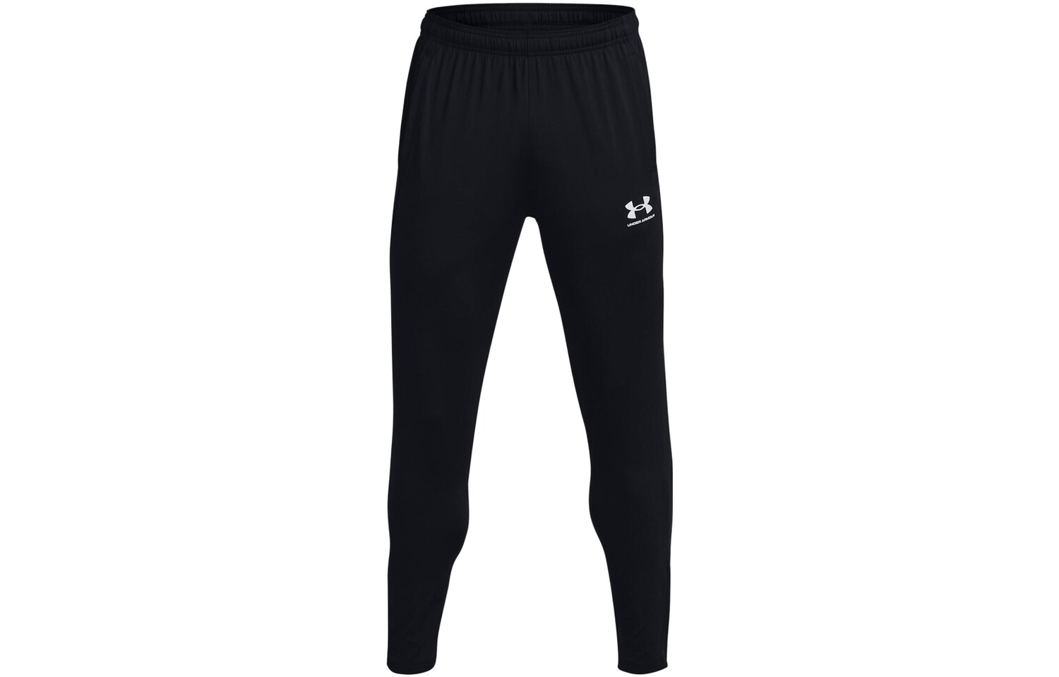 

Спортивные штаны мужские черные Under Armour, черный
