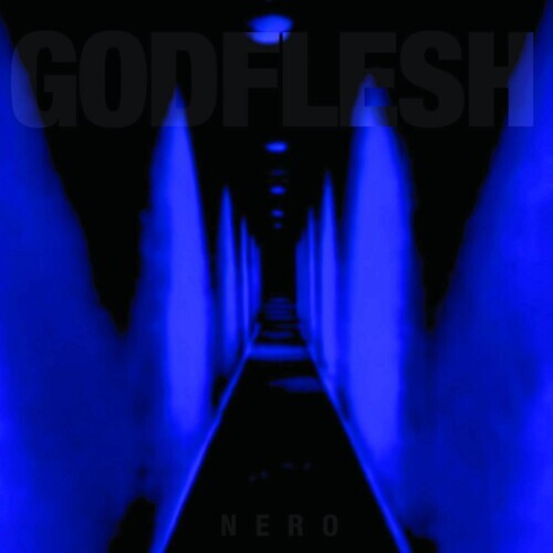 

Виниловая пластинка Godflesh: Nero