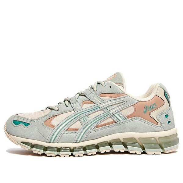 

Кроссовки gore tex x gel kayano 5 360 Asics, серый