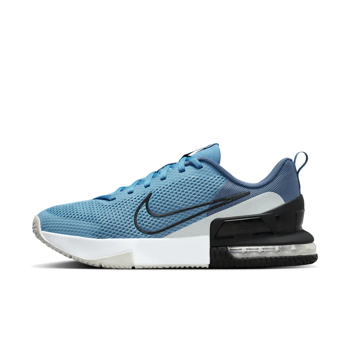 Мужские кроссовки Air Max Alpha Trainer 6 для тренировок Nike, синий