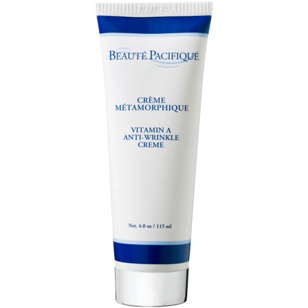 Крем для лица vitamin a anti-wrinkle creme Beaute Pacifique, объем tube 115 мл — фото 2
