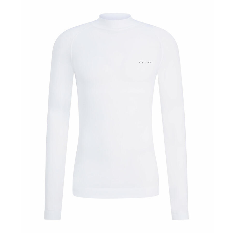 

Мужская теплая рубашка с длинными рукавами Falke, водолазка 39635