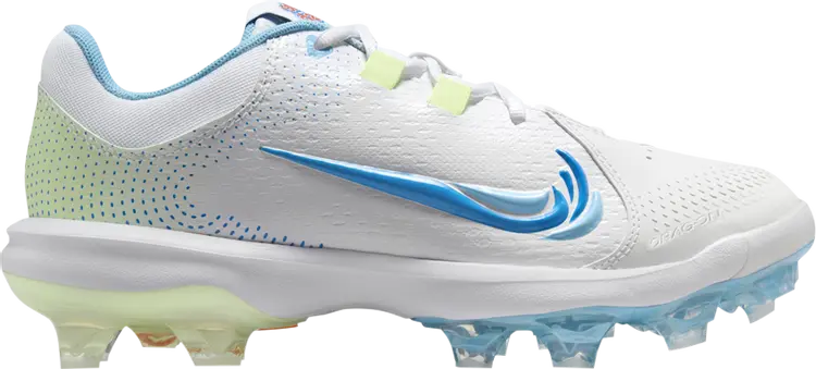 

Кроссовки Wmns Hyperdiamond 4 Pro MCS 'Fresh Pack', белый