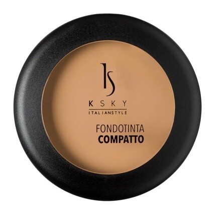 

KSKY FDT COMPATTO 662 натуральная кожа K.Sky