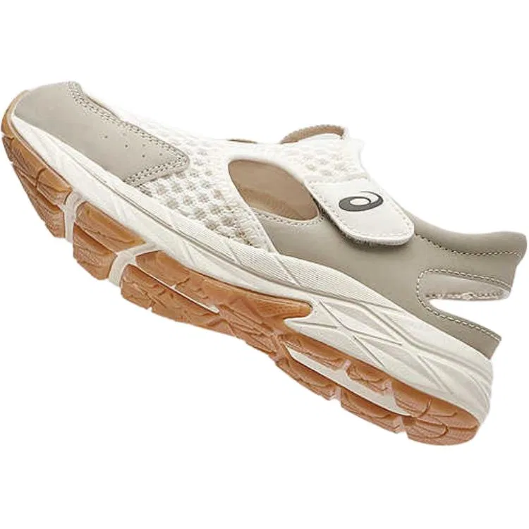 Сандалии детские ASICS Ecru Light Gray — фото 3