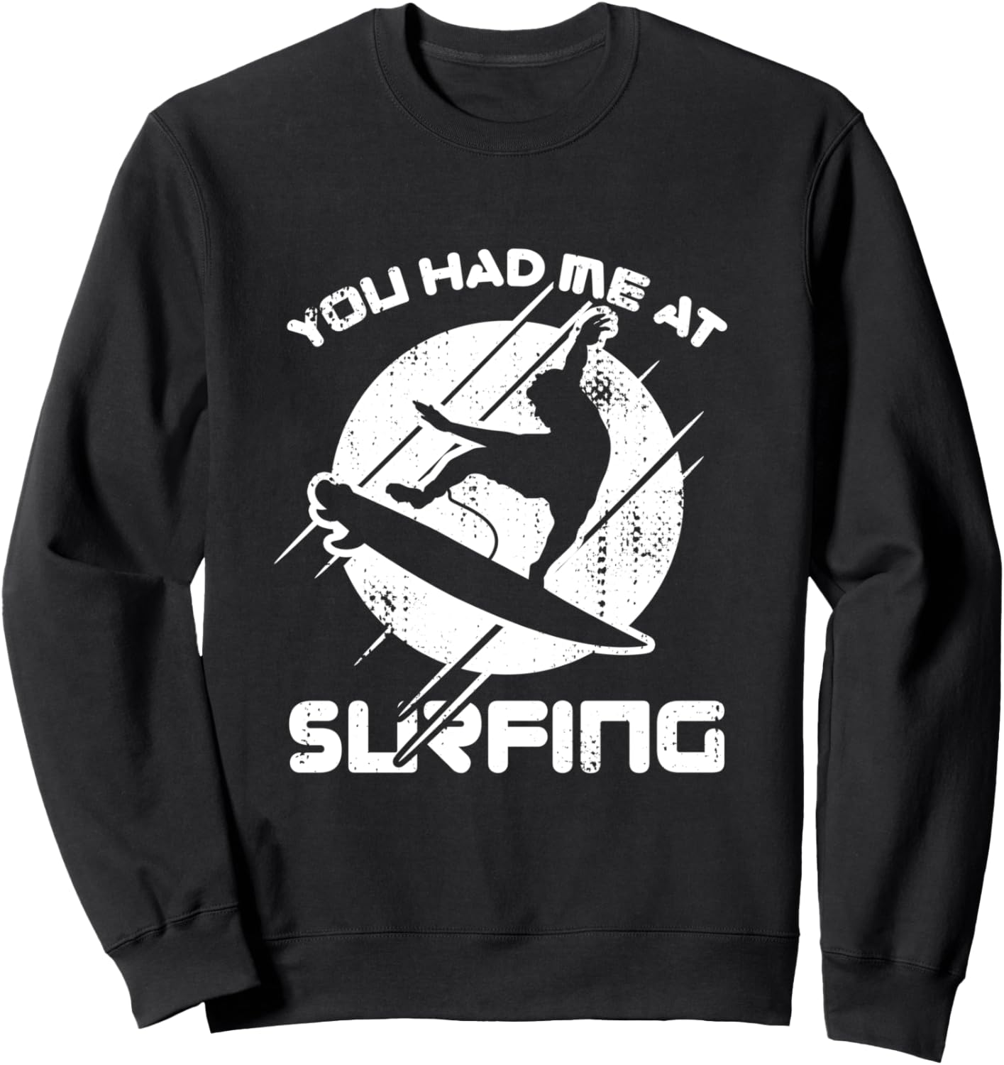 

Толстовка для любителей серфинга и океана Boardsports Graphic Shirts And Giveaways, черный