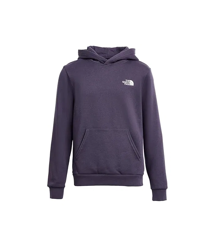 Худи The North Face Kids Evolution Simple Dome, Endless Dusk