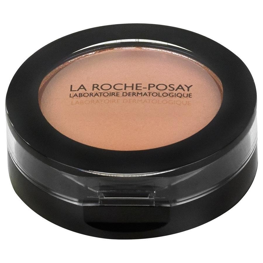 

Румяна toleriane make-up puderrouge La Roche Posay, blush nr.2 rose, вес 5 гр.