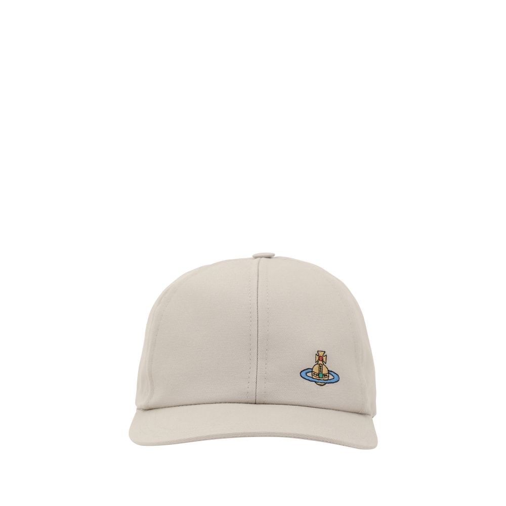 

Бейсболка с логотипом Vivienne Westwood