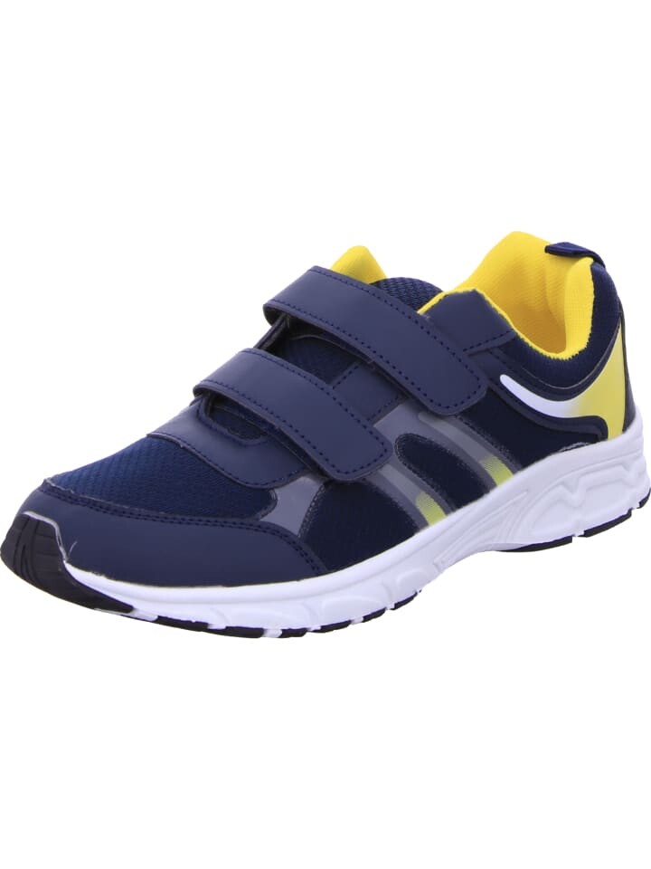 

Кроссовки DT NEW YORK Sportschuh, синий