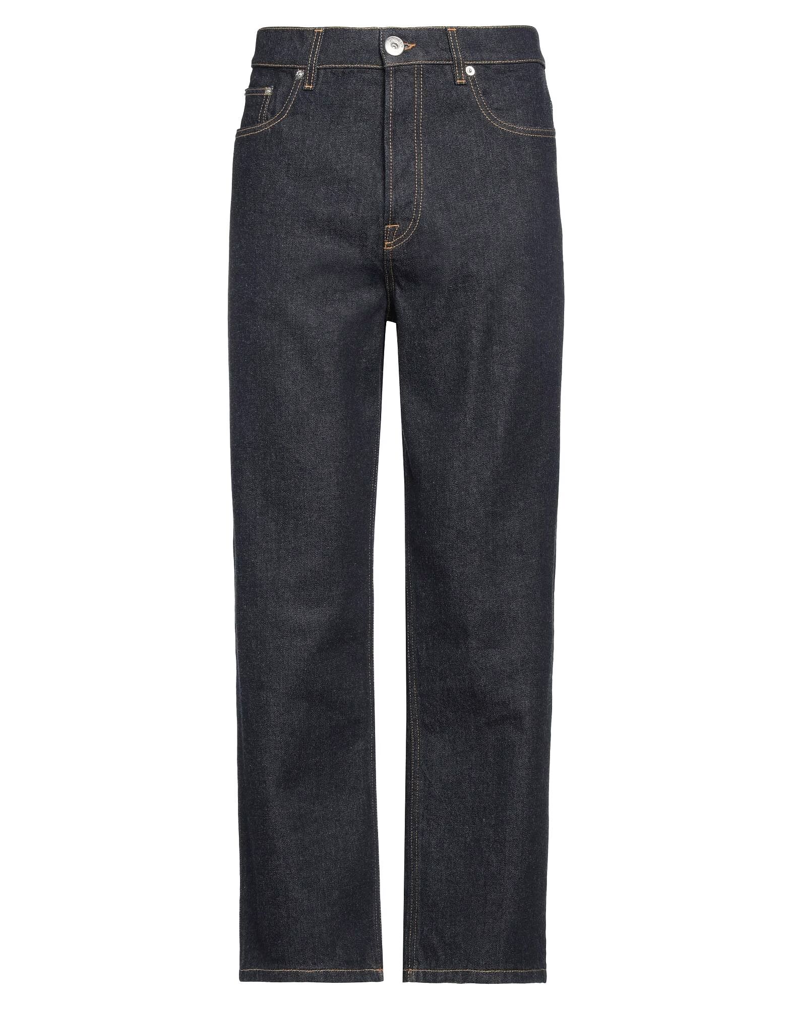 

Джинсы Lanvin, синий