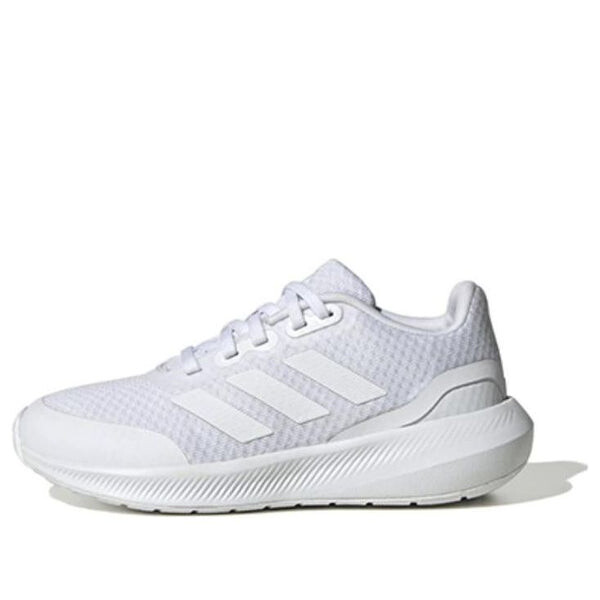 

Кроссовки runfalcon 3 Adidas, белый