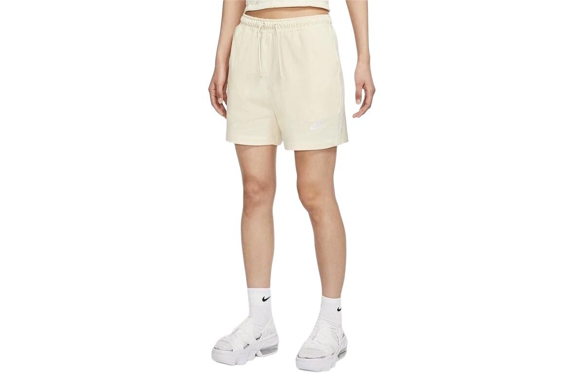 

Повседневные шорты женские Off White Nike