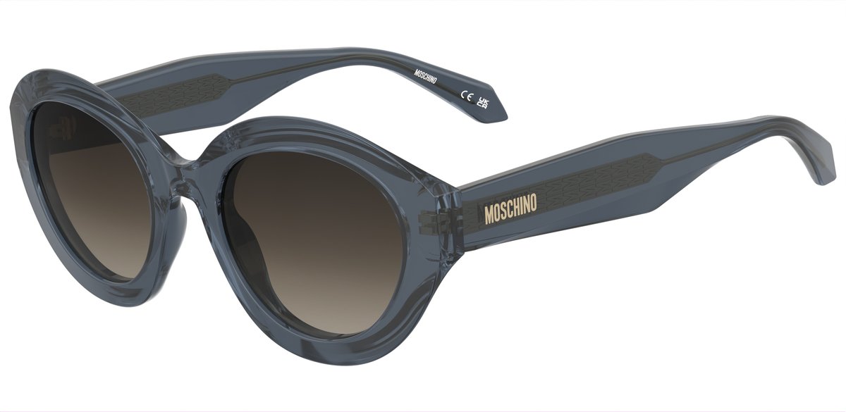 

Женские солнцезащитные очки MOS200-S MOSCHINO