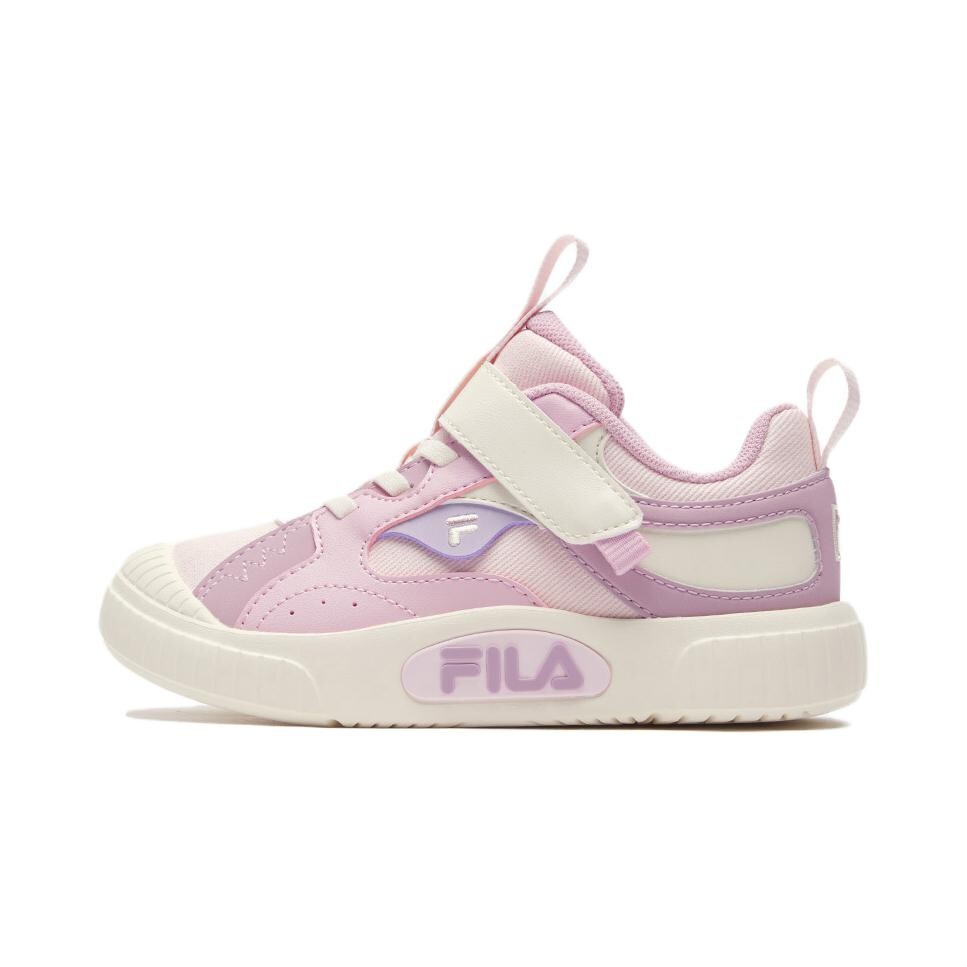 

Детская обувь для скейтбординга FILA BP, Pink