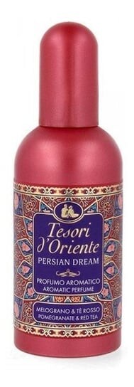 

Персидская мечта, туалетная вода, 100 мл Tesori d'Oriente