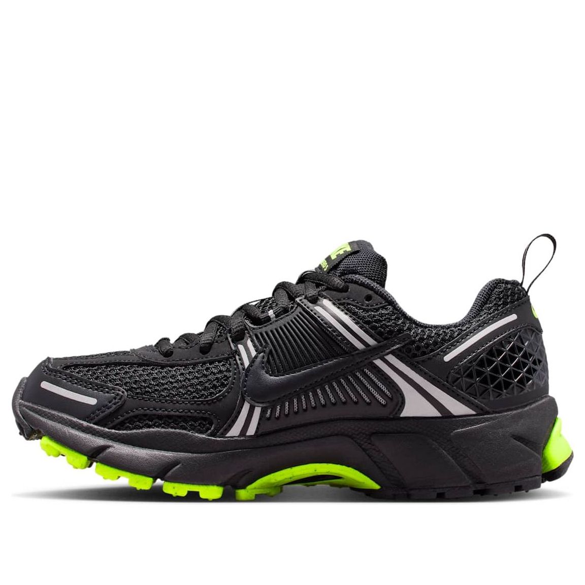 

(GS) Nike Vomero 5 'Black Volt'