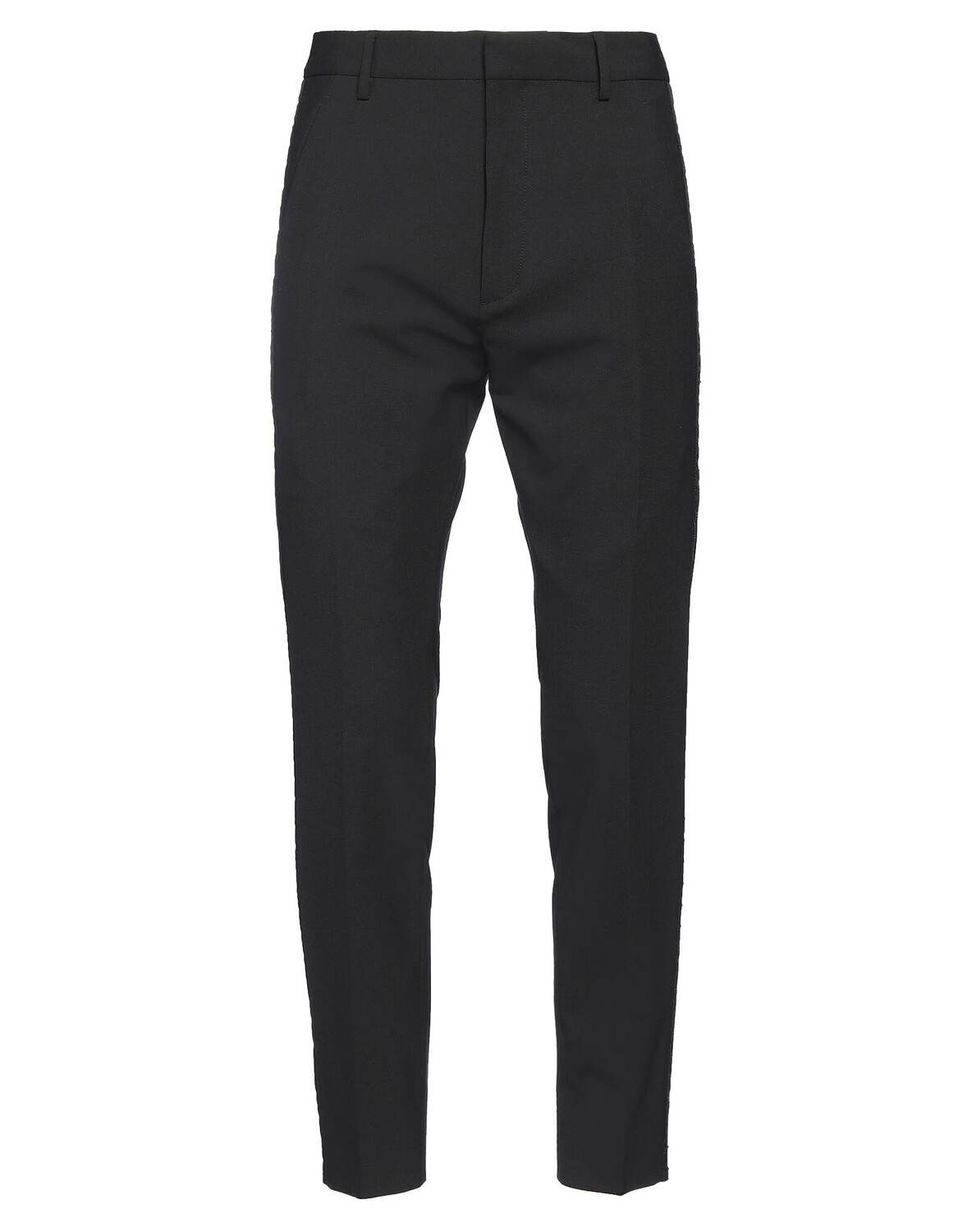 

Брюки Dsquared2, черный