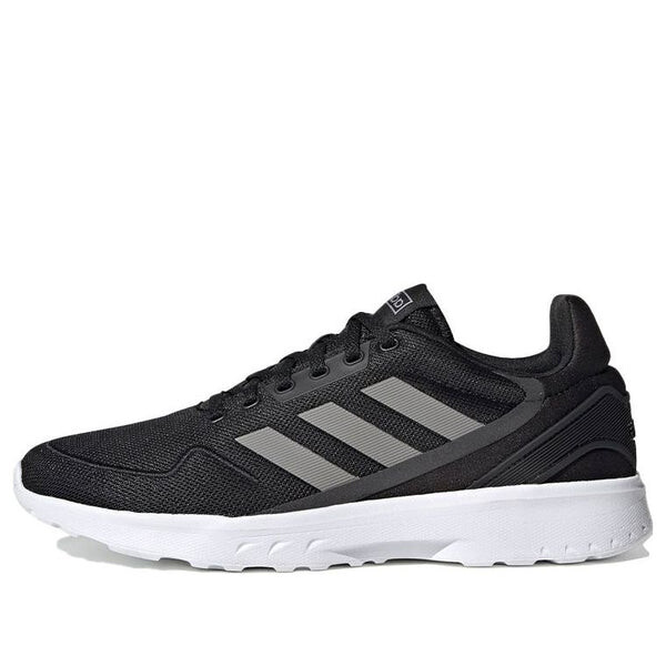 

Кроссовки nebzed Adidas, черный