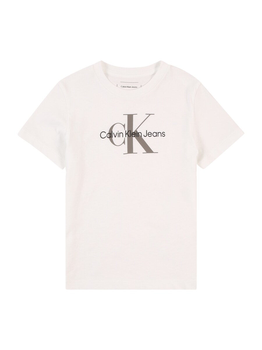 

Рубашка Calvin Klein Jeans, белый