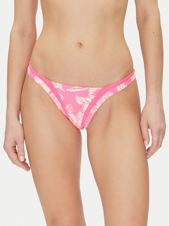 

Нижняя часть бикини Pink Blossom Trinity PT5073SCC002 Maaji, розовый