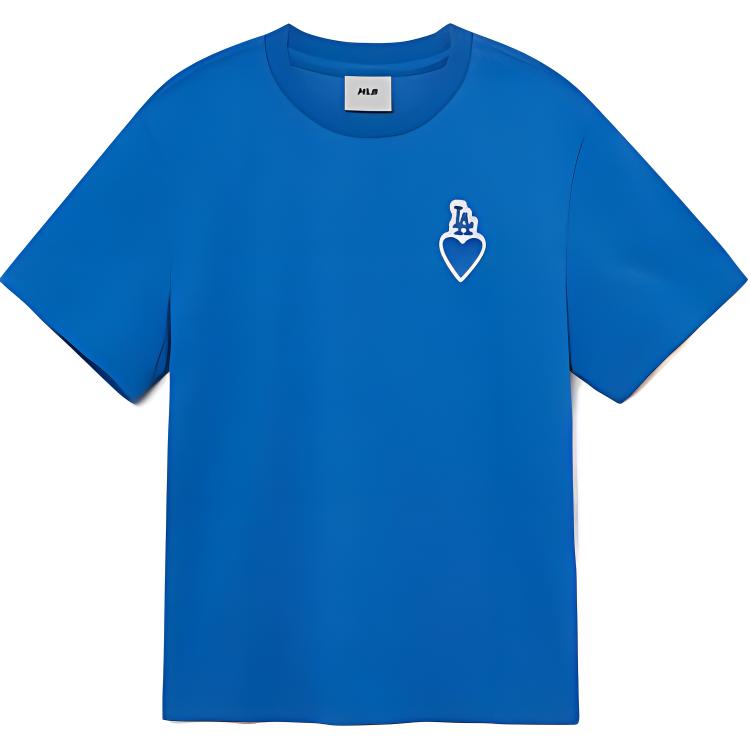 

Детская футболка MLB, синий