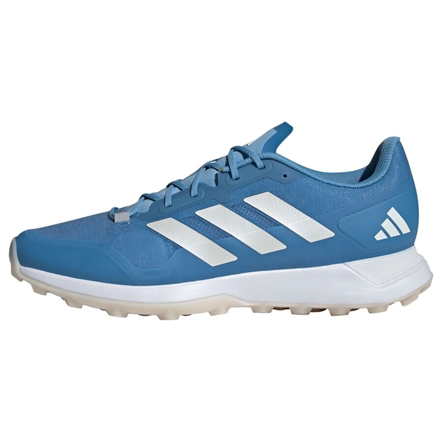 

Кроссовки ADIDAS PERFORMANCE Athletic Zone Dox 2.2 S, светло-голубой, Синий, Кроссовки ADIDAS PERFORMANCE Athletic Zone Dox 2.2 S, светло-голубой