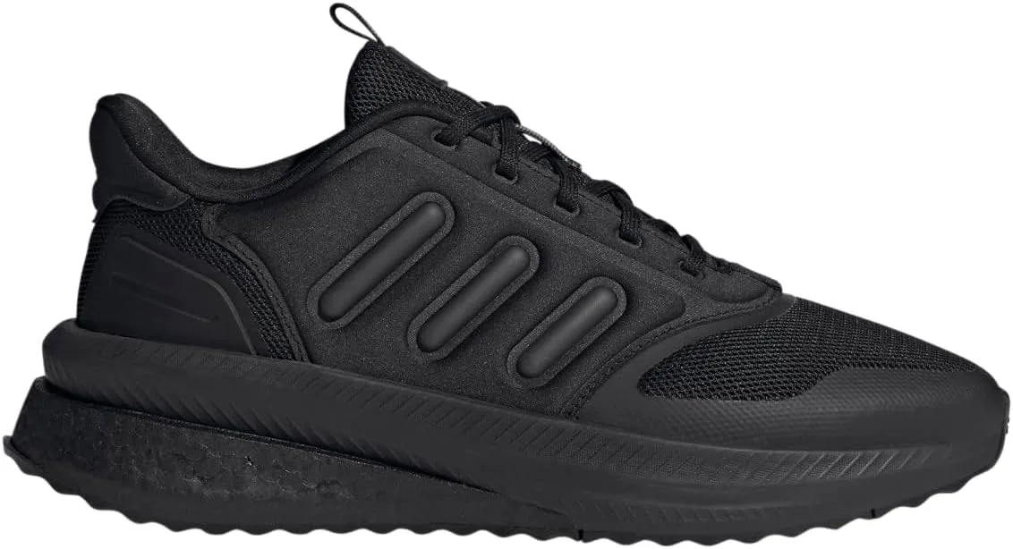 Кроссовки Adidas Unisex X_PLRPHASE, черный — фото 2