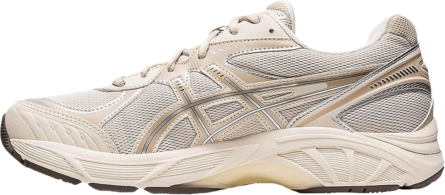 Беговые кроссовки ASICS для мужчин GT-2160, Oatmeal Simply Taupe — фото 2