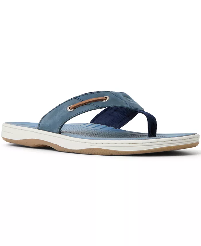 

Мужские сандалии Baitfish Flat Sperry, синий