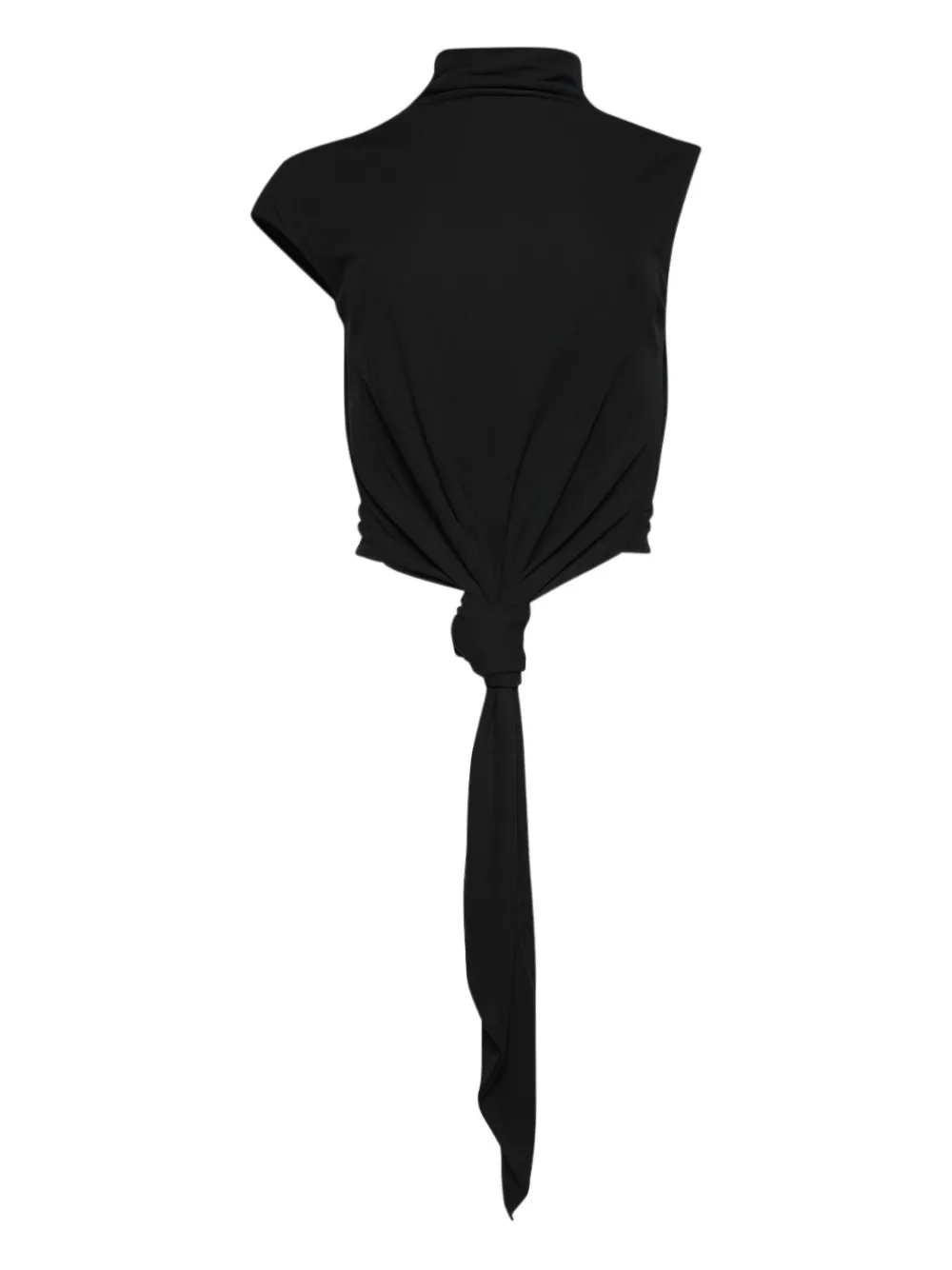 

Узел стопу ANGELICA MONTINI STUDIOS, черный