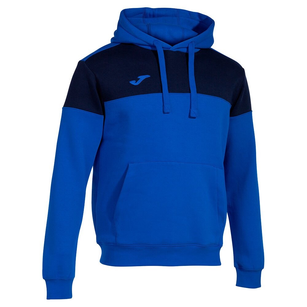 

Худи Joma Crew V, синий