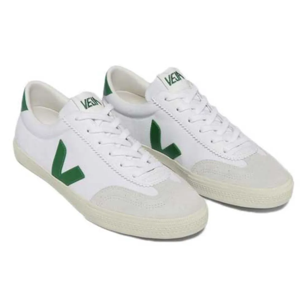 

Кроссовки Veja Volley trainers, белый