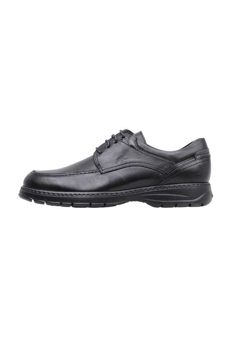 

Туфли CRONO PIEL Fluchos, черный