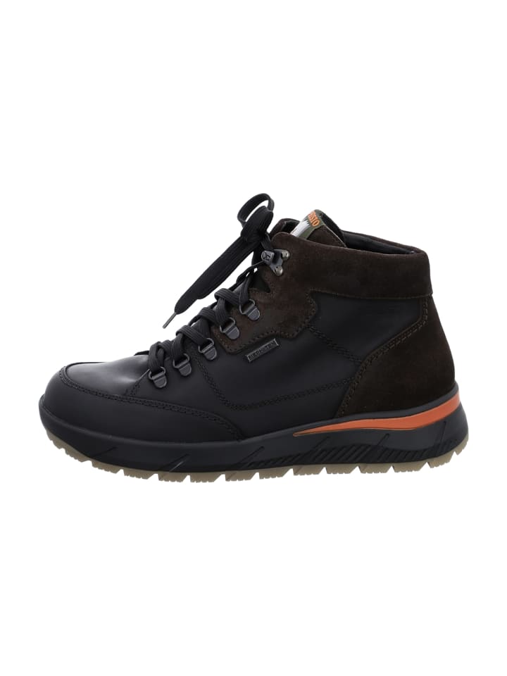 

Сапоги Mephisto Komfort Stiefel, черный