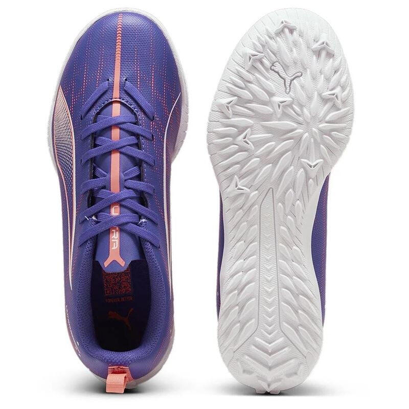 Футбольные бутсы PUMA Puma Ultra 5 Play Tt, детская игрушка — фото 4