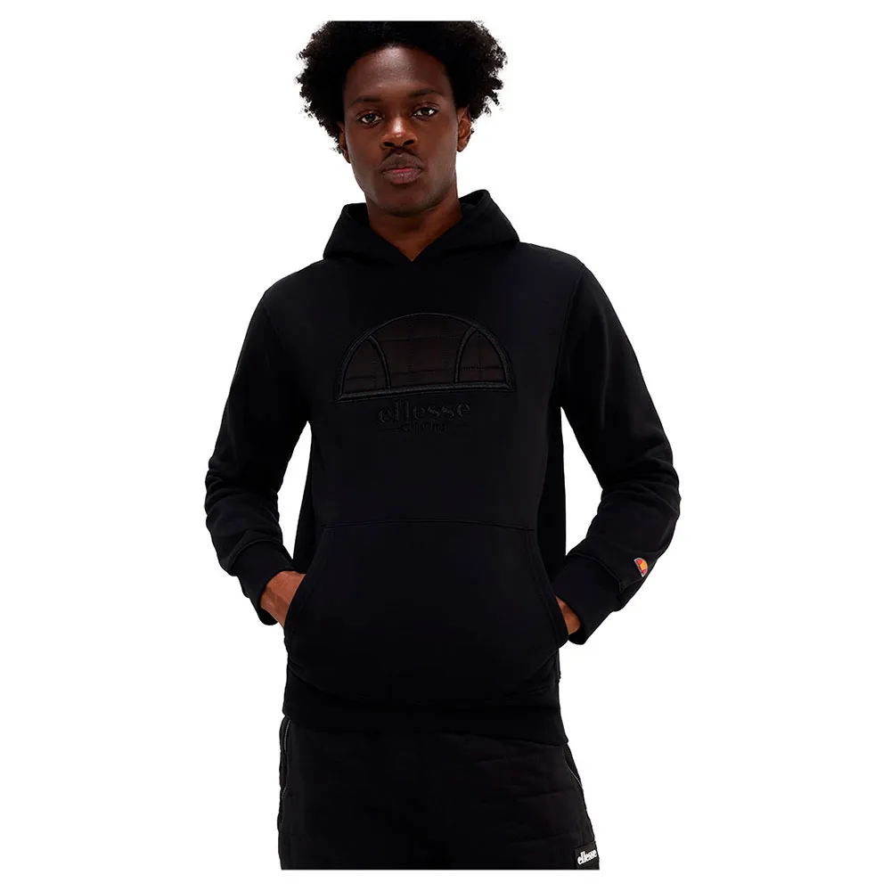 

Худи Ellesse Skiliano, черный