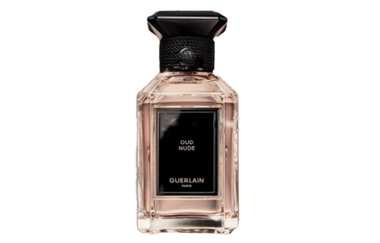 Парфюмерная вода Guerlain Oud Nude, 200 мл — фото 3
